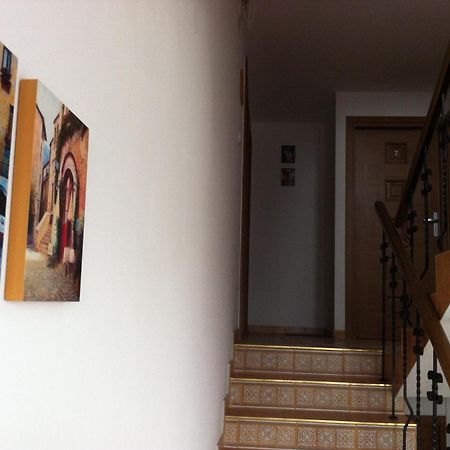 Route 7 Rooms Myślenice Eksteriør billede