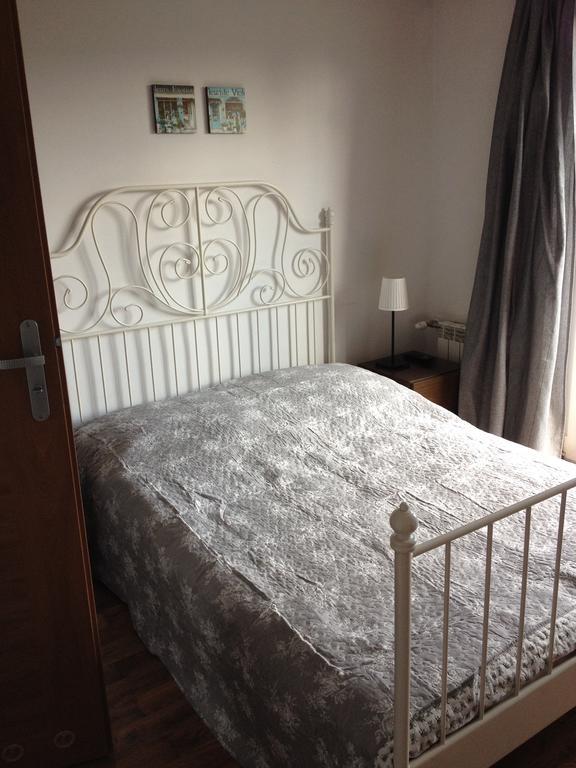 Route 7 Rooms Myślenice Eksteriør billede